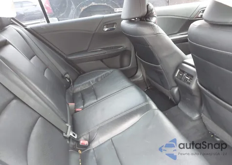 2016 Honda Accord Ex-L z USA, uszkodzony, nr VIN 1HGCR2F89GA019745